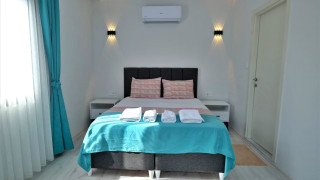 VKV4105 Villa Kalkan