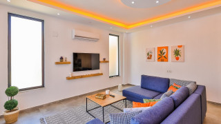 VKV4409 Villa Kalkan