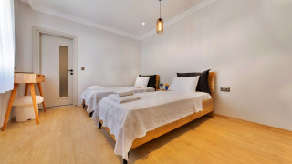 VKV4162 Villa Kalkan