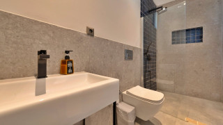 VKV4162 Villa Kalkan