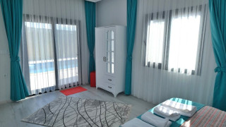 VKV4105 Villa Kalkan