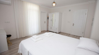 VKV1941 Villa Kalkan
