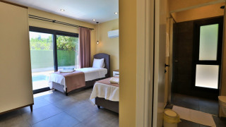 VKV4372 Villa Kalkan