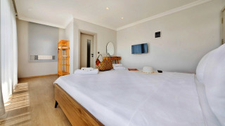 VKV4162 Villa Kalkan
