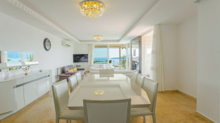 VKV7073 Villa Kalkan