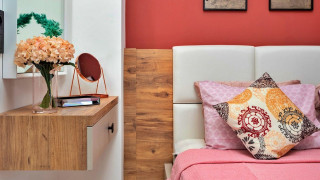 VKV4495 Villa Kalkan