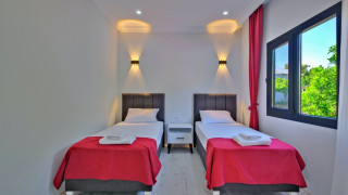 VKV4105 Villa Kalkan