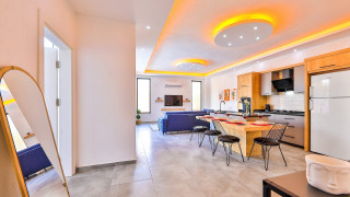 VKV4409 Villa Kalkan