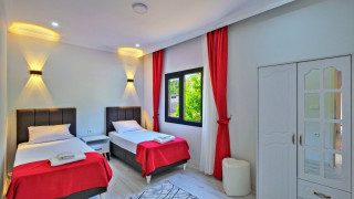 VKV4105 Villa Kalkan