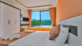 VKV4207 Villa Kalkan