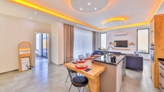 VKV4409 Villa Kalkan