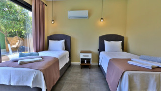 VKV4372 Villa Kalkan