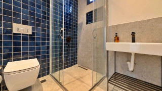 VKV4162 Villa Kalkan