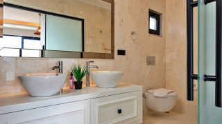 VKV4495 Villa Kalkan