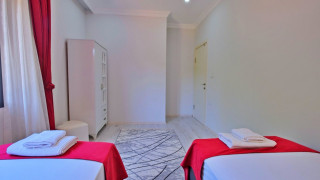 VKV4105 Villa Kalkan
