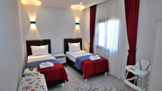 VKV4105 Villa Kalkan