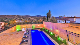 VKV9467 Villa Kalkan