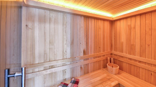 VKV4409 Villa Kalkan
