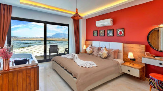 VKV4495 Villa Kalkan