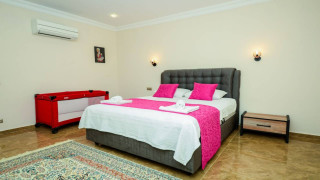 VKV5404 Villa Kalkan