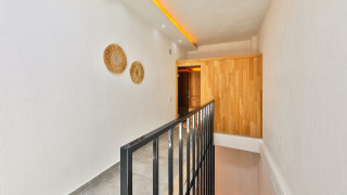 VKV4409 Villa Kalkan