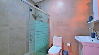 VKV4105 Villa Kalkan