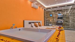 VKV4207 Villa Kalkan