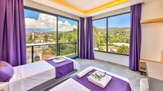 VKV4409 Villa Kalkan