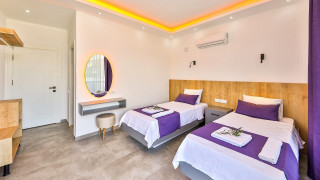 VKV4409 Villa Kalkan