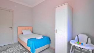 VKV4105 Villa Kalkan