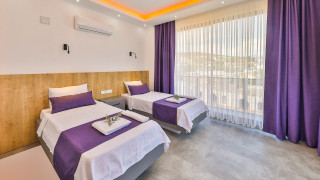 VKV4409 Villa Kalkan