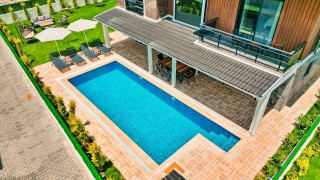 VKV4770 Villa Kalkan