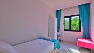 VKV4105 Villa Kalkan