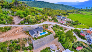 VKV4856 Villa Kalkan