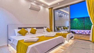 VKV4207 Villa Kalkan