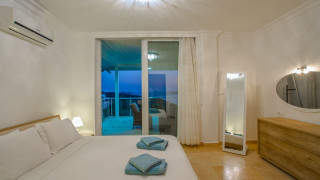 VKV7073 Villa Kalkan