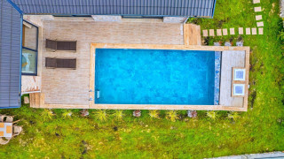 VKV4856 Villa Kalkan