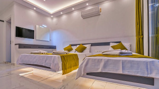 VKV4207 Villa Kalkan