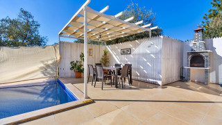 VKV3791 Villa Kalkan