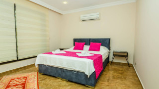 VKV5404 Villa Kalkan