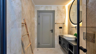 VKV4495 Villa Kalkan