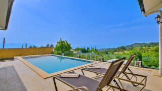 VKV4856 Villa Kalkan