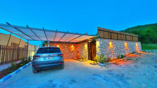 VKV5103 Villa Kalkan