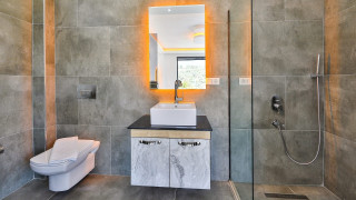 VKV4409 Villa Kalkan