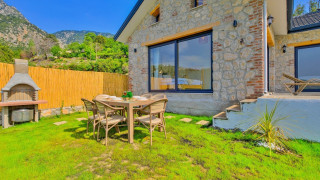 VKV4856 Villa Kalkan