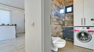 VKV4207 Villa Kalkan