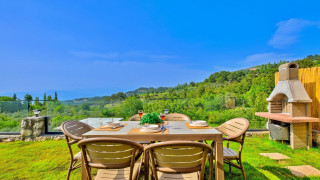 VKV4856 Villa Kalkan