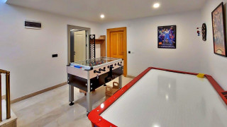 VKV4495 Villa Kalkan