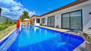 VKV5103 Villa Kalkan