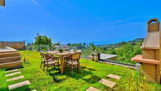 VKV4856 Villa Kalkan